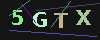 Gambar captcha