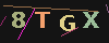 Gambar captcha