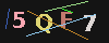 Gambar captcha