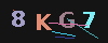 Gambar captcha