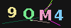 Gambar captcha