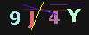 Gambar captcha