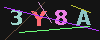 Gambar captcha